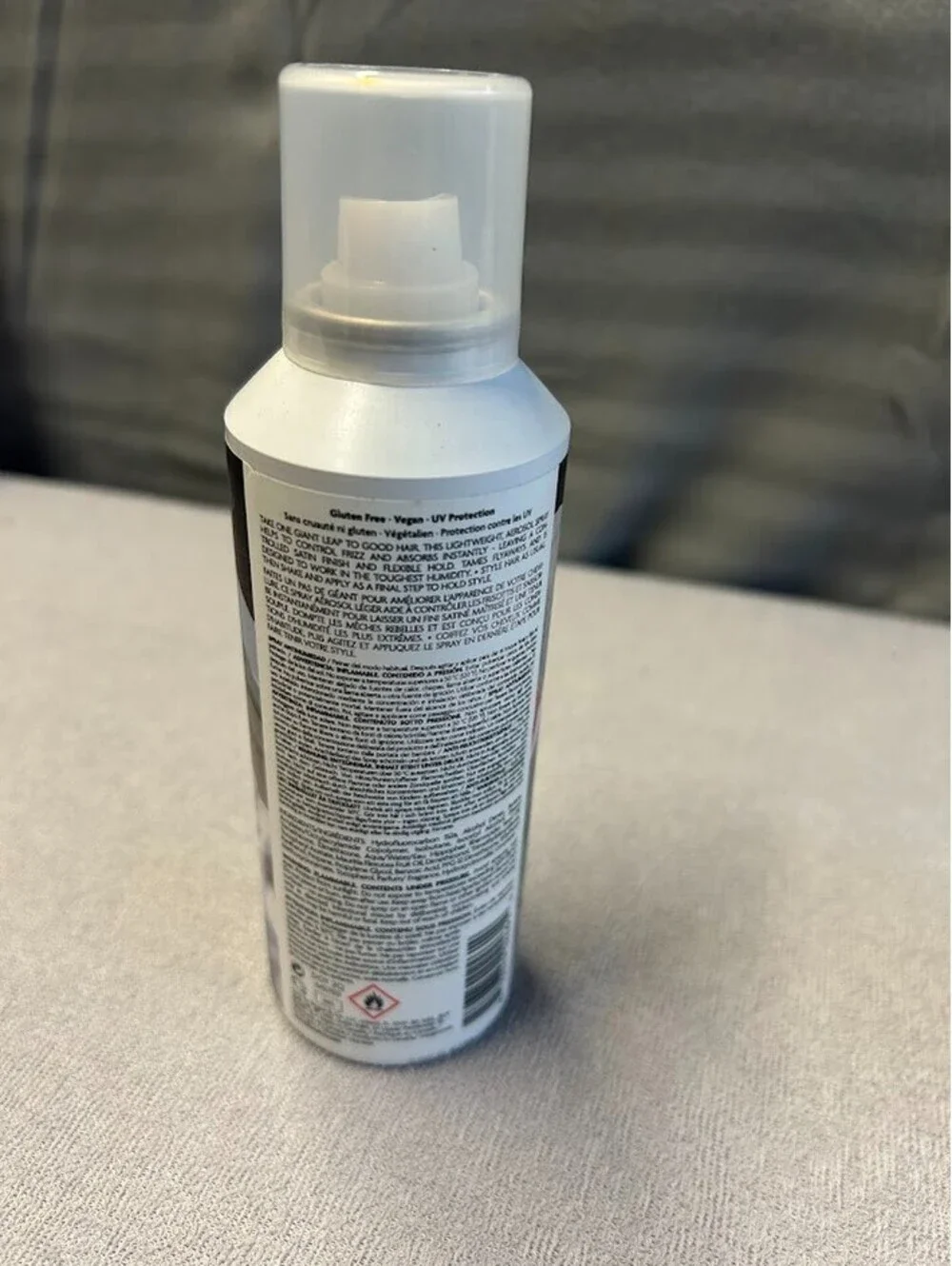 R&Co Moon Landing anti-humidity spray